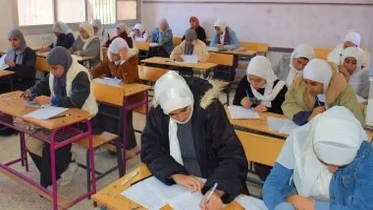 استئناف الدراسة في القاهرة وتعديلات مرتقبة على مواعيد امتحانات الشهر القادم